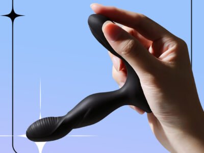 Anal Toys